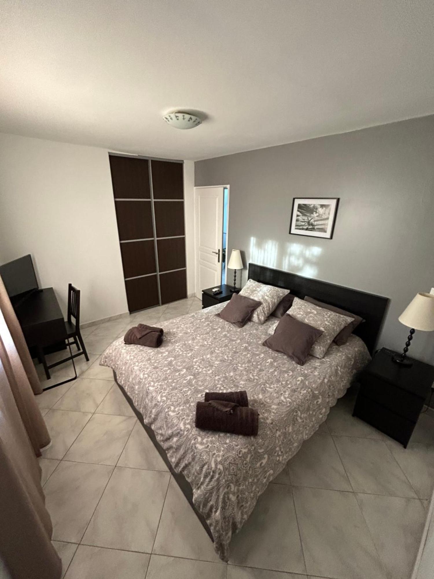 Villa Namaste Mejannes-les-Ales Экстерьер фото