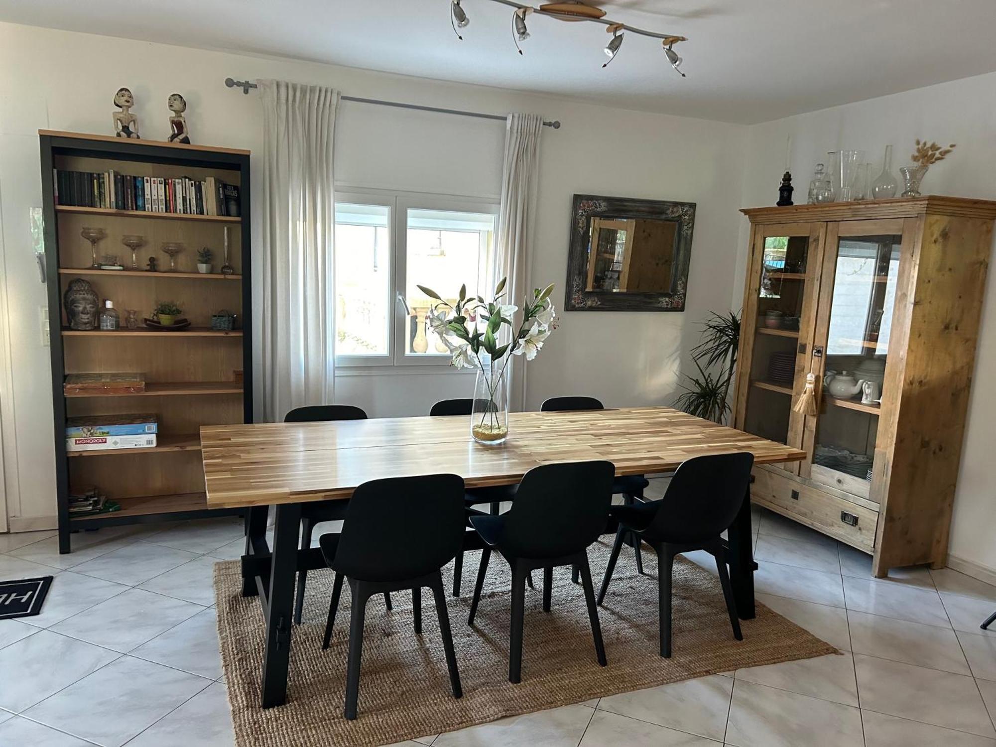 Villa Namaste Mejannes-les-Ales Экстерьер фото